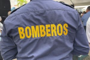 Lee más sobre el artículo Dos bomberos de Ibagué protagonizaron vergonzosa pelea en la Estación Norte