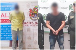 Lee más sobre el artículo A la cárcel tras ser señalados de abusar sexualmente de dos menores de edad en el Tolima