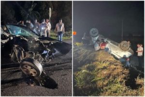 Lee más sobre el artículo Siete personas heridas deja accidente de tránsito en la vía Espinal – Guamo