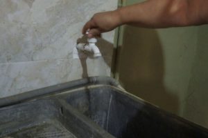 Lee más sobre el artículo “Estamos garantizando el servicio de agua”: Gerente del IBAL