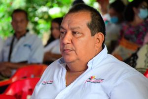 Lee más sobre el artículo Tras aceptar cargos, alcalde de Armero Guayabal será recluido en la cárcel de Picaleña