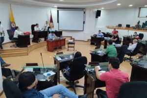 Lee más sobre el artículo Asamblea realizará debate de control al PAE de Ibagué