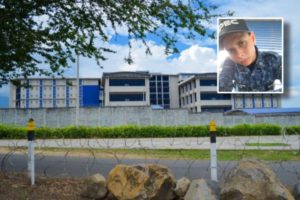Lee más sobre el artículo Autoridades investigan la muerte de un auxiliar del INPEC al interior de la Cárcel de Picaleña