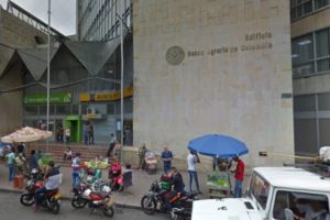 Lee más sobre el artículo Fiscalía acusó a tres exempleados del Banco Agrario por millonario desfalco en el Tolima