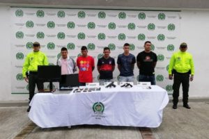 Lee más sobre el artículo ‘Brujos’ de El Espinal fueron capturados en un operativo realizado en Ibagué