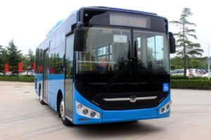 Lee más sobre el artículo Alcaldía de Ibagué brindará período de transición para que las empresas del transporte renueven la flota