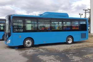 Lee más sobre el artículo Así serán los nuevos buses del Sistema Estratégico de Transporte Público de Ibagué