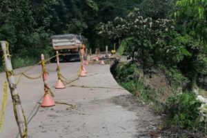 Lee más sobre el artículo ¡A punto de ser una realidad! Vía Payandé – San Luis será intervenida