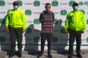 Lee más sobre el artículo Cárcel para delincuente que ingresaba a viviendas de Ibagué para hurtar elementos