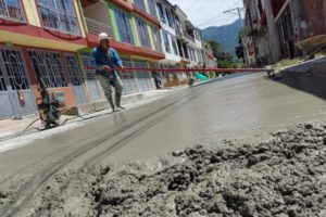 Lee más sobre el artículo Adjudicaron nuevo contrato para el mantenimiento de la malla vial de Ibagué