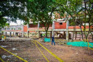 Lee más sobre el artículo Alcalde solicitará en reunión con Petro soluciones para la construcción de colegios de Ibagué