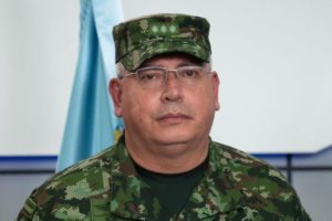 Lee más sobre el artículo Un ibaguereño es el nuevo comandante de las Fuerzas Militares