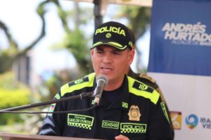Lee más sobre el artículo Autoridades desarticularon cuatro bandas delincuenciales en Ibagué