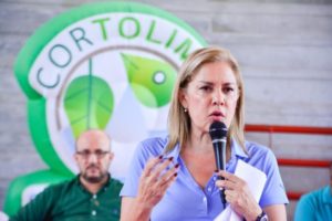 Lee más sobre el artículo Cortolima asume importantes compromisos con la comunidad de Venadillo