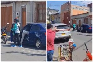 Lee más sobre el artículo Amenazaron de muerte al joven que fue agredido por cobradores ‘gota gota’ en Ibagué