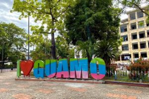 Lee más sobre el artículo Venezolano asesinó a patrullero que estaba de permiso en el Guamo