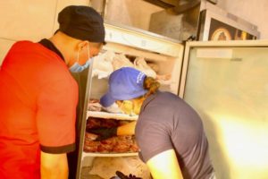 Lee más sobre el artículo Establecimientos de comida de Ibagué están en ‘la lupa’ de las autoridades sanitarias