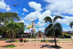 Lee más sobre el artículo ¡Por todo lo alto! Mariquita celebrará sus 471 años de fundación