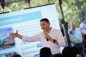 Lee más sobre el artículo Conozca las acciones que se implementarán para mejorar el suministro de agua en Ibagué