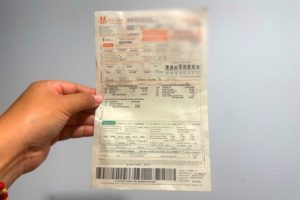 Lee más sobre el artículo Inconformidad en Lérida por las altas tarifas de Celsia