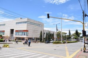 Lee más sobre el artículo ¡Pilas ibaguereño! Giro a la izquierda en la calle 60 con carrera Sexta quedará prohibido