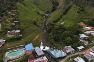 Lee más sobre el artículo Gobernación del Tolima enviará maquinaria para apoyar la emergencia en Herrera