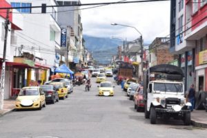 Lee más sobre el artículo El mal parqueo es la infracción que más han cometido los ibaguereños en 2022