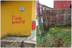 Lee más sobre el artículo Alcalde del Líbano desmiente presencia de las FARC en el municipio