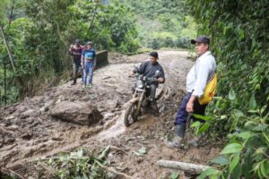 Lee más sobre el artículo El Tolima se prepara ante posible prolongación del fenómeno de La Niña