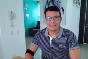 Lee más sobre el artículo ¡Pilas! Están estafando a nombre del diputado Giovanny Molina