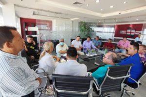 Lee más sobre el artículo Alcaldía de Ibagué llega a acuerdos con taxistas para combatir el transporte ilegal