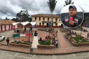 Lee más sobre el artículo Alcalde de Roncesvalles se pronuncia frente a la renuncia de cuatro concejales