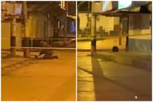 Lee más sobre el artículo Maleta sospechosa generó temor en el barrio El Salado de Ibagué
