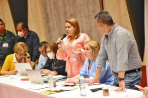 Lee más sobre el artículo El Tolima fortalecerá el seguimiento a pagos a la red hospitalaria pública y privada