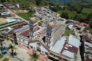 Lee más sobre el artículo Autoridades investigan la veracidad de panfleto que está circulando en Santa Isabel