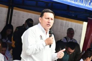 Lee más sobre el artículo “Yo he venido atendiendo las comitivas de El Espinal”: Secretario de Educación del Tolima