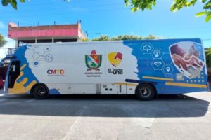 Lee más sobre el artículo Dirección de las TIC del Tolima brinda oportunidad a empresarios para que inviertan en Bitcoin