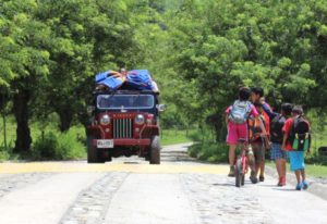 Lee más sobre el artículo Cinco municipios del Tolima contarán con Zona Diferencial de Transporte Escolar