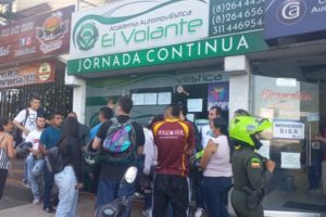 Lee más sobre el artículo Secretaría de Movilidad de Ibagué fue exonerada en el caso de la academia El Volante