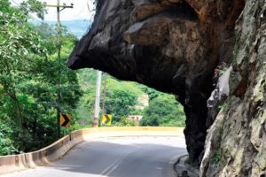 Lee más sobre el artículo ¡Atención! Ya no cerrarán vía Bogotá – Melgar, sector de Nariz del Diablo