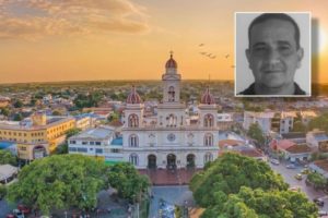 Lee más sobre el artículo ¡Tristeza! José María decidió acabar con su existencia en El Espinal