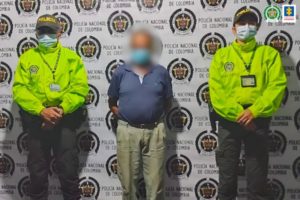 Lee más sobre el artículo Cárcel para abuelo señalado de abusar sexualmente de sus nietas en Ibagué