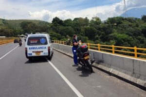 Lee más sobre el artículo “Es prioritario establecer medidas preventivas en el puente de la variante de Ibagué”: Procuraduría