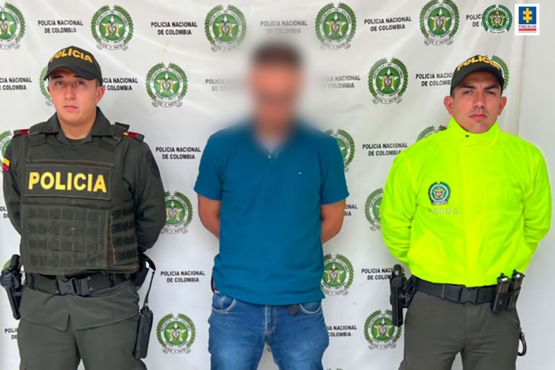 Lee más sobre el artículo Cárcel para docente que habría abusado y acosado de dos estudiantes en el Tolima