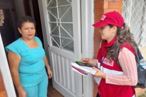 Lee más sobre el artículo El DANE realiza encuestas de percepción y seguridad ciudadana en Ibagué