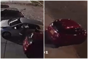 Lee más sobre el artículo ¡Pilas! Delincuentes están robando en carro por Ibagué