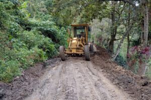 Lee más sobre el artículo Habilitan paso provisional en el corredor  Rovira – Playarrica – Roncesvalles