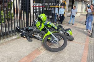 Lee más sobre el artículo Capturaron a fleteros que habían hurtado millonaria suma de dinero en zona céntrica de Ibagué
