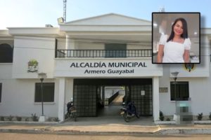 Lee más sobre el artículo Designan alcaldesa encargada de Armero Guayabal