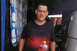 Lee más sobre el artículo ¡Homicidio en el norte del Tolima! Asesinaron a ‘Keko’ en Honda